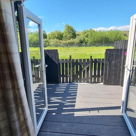 Caledonian Pod. In Caol, Fort William Exterior photo